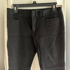 Banana Republic Black Trousers. 4